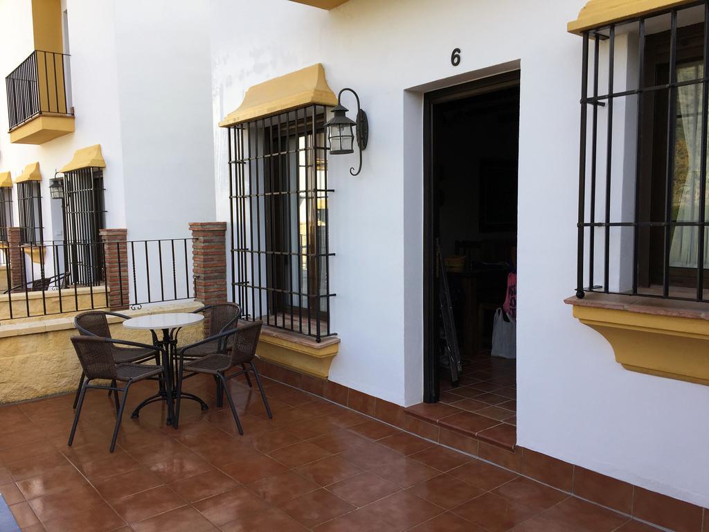 Casas San Cristobal By Casaturistica Villa Jimera de Libar Exterior photo