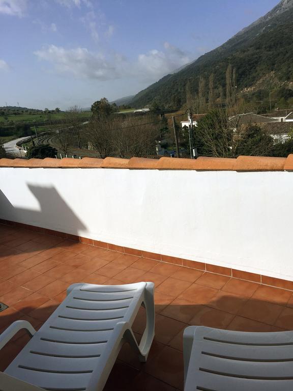Casas San Cristobal By Casaturistica Villa Jimera de Libar Exterior photo